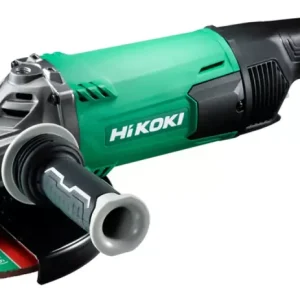 HiKOKI G23SC4UDZ Haakse slijper - 2400W - 230mm - Tijdelijk aanbod