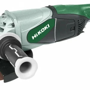 HiKOKI G23MRUAWKZ Haakse slijper - 2500W - 230mm - Nieuw binnen
