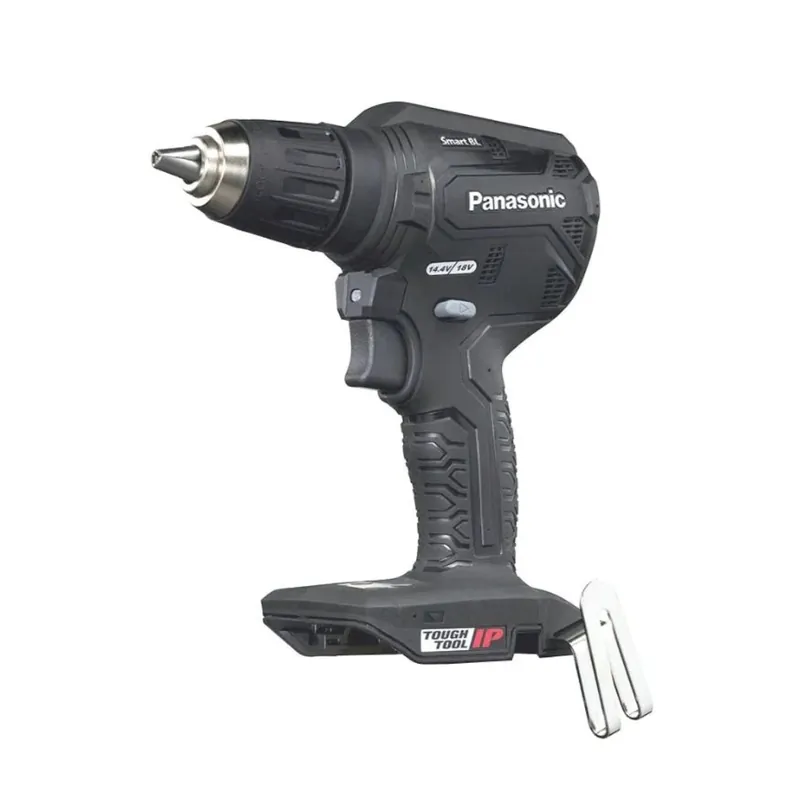 Speciale deal - Panasonic EY1DD1X 18V Li-ion Accu Schroefboormachine body koolborstelloos