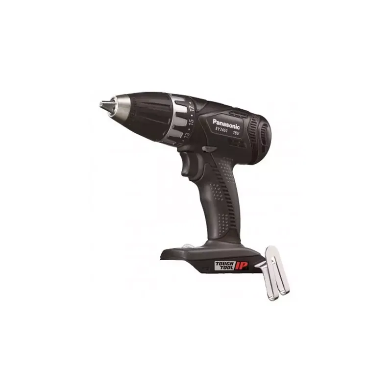 Flitsaanbieding - Panasonic EY7451X 18V Li-Ion accu boor-/schroefmachine body
