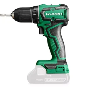 Extra voordeel - HiKOKI DS18DDW4Z 18V Li-ion accu boorschroefmachine body - 55Nm - koolborstelloos