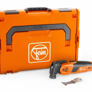 Feinmm700 Multimaster Max Multitool in L-Boxx - 450W | Bestseller