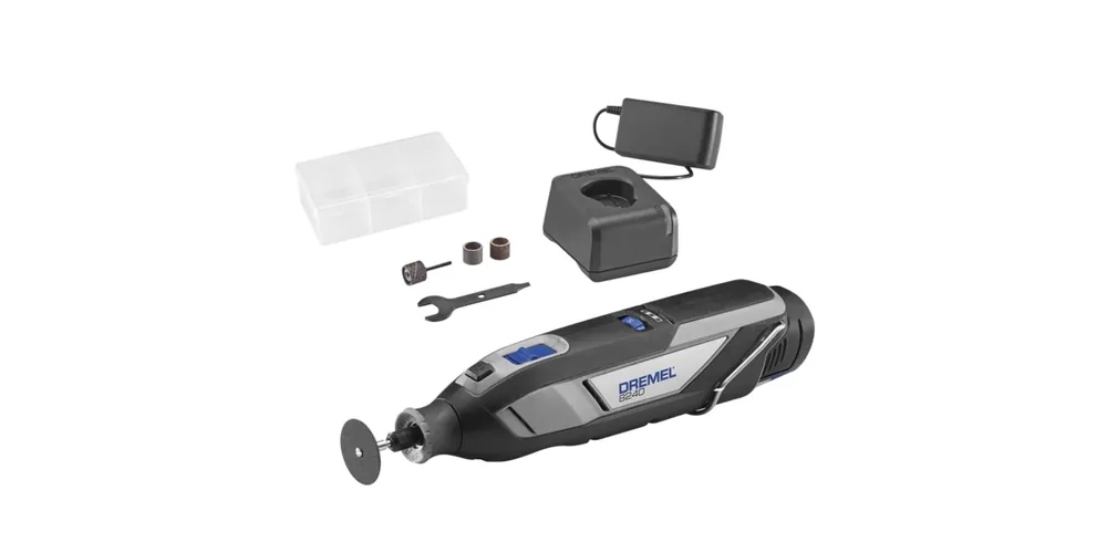 Dremel F0138240JA Multitool - Makkelijk bestellen