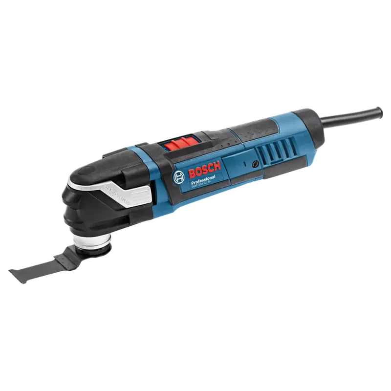 Bosch GOP 40-30 Multitool - 400W - Laatste dagen