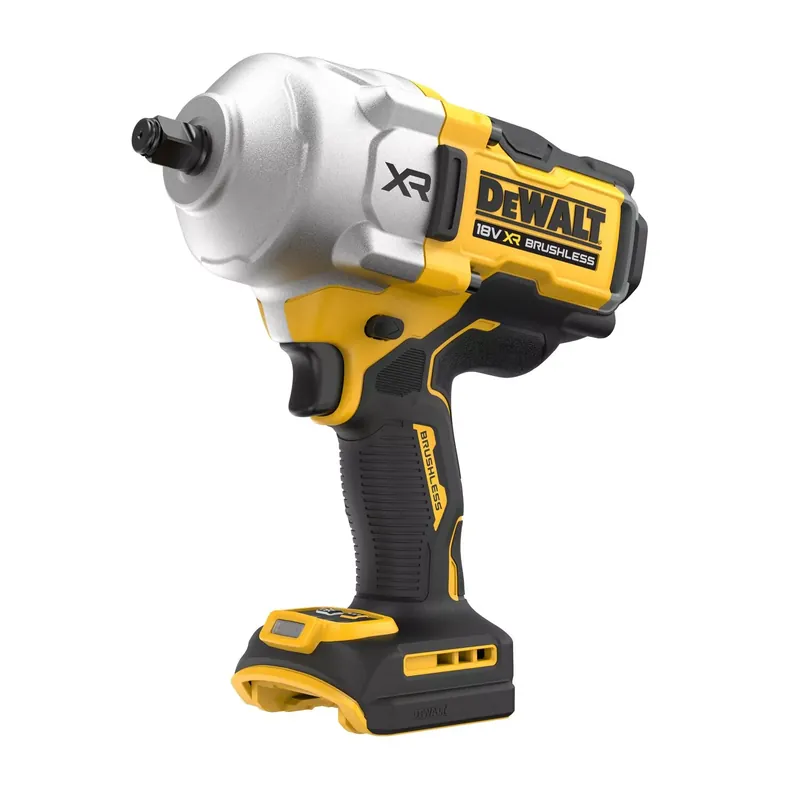 Aanrader - DeWALT DCF961N-XJ 18V Li-ion XR accu slagmoersleutel body - 1/2‘‘ - Hoogkoppel - 1626Nm - koolborstelloos