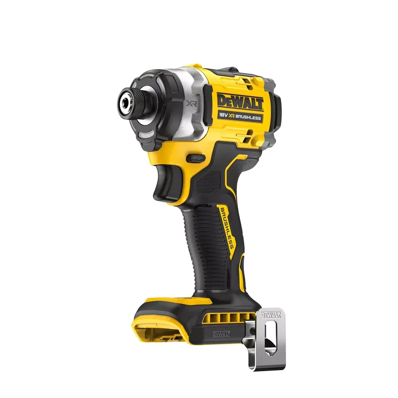 Dagdeal | DeWALT DCF860N-XJ 18V Li-ion accu slagschroevendraaier body - 282Nm