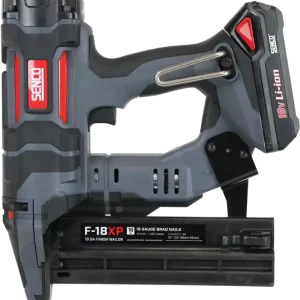 Senco F-18XP Bradmachine - 1,2mm - Snelle levering