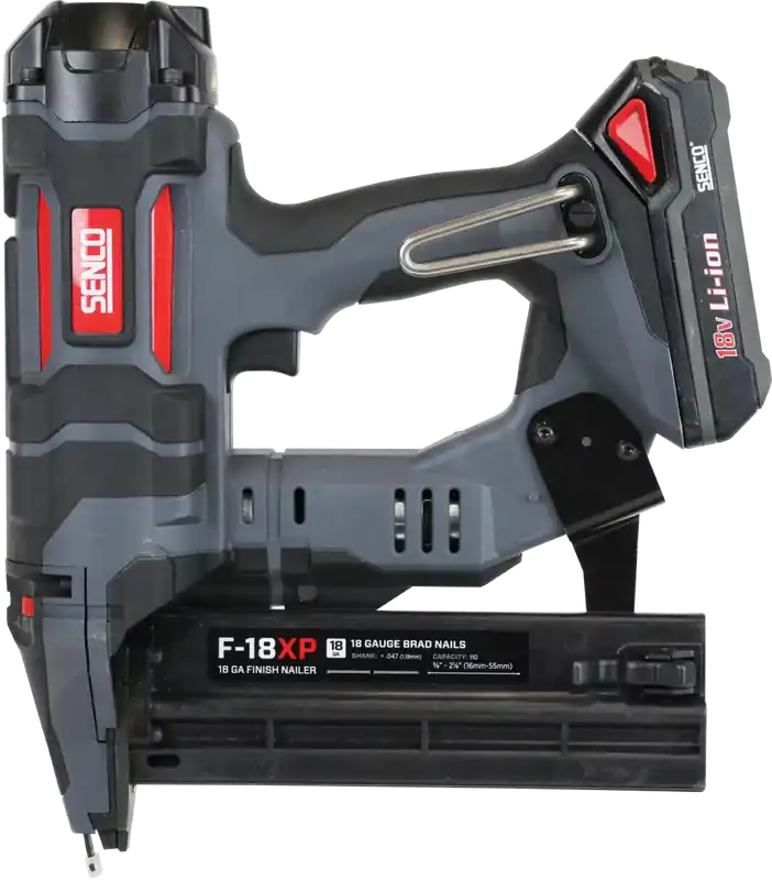 Senco F-18XP Bradmachine - 1,2mm - Snelle levering
