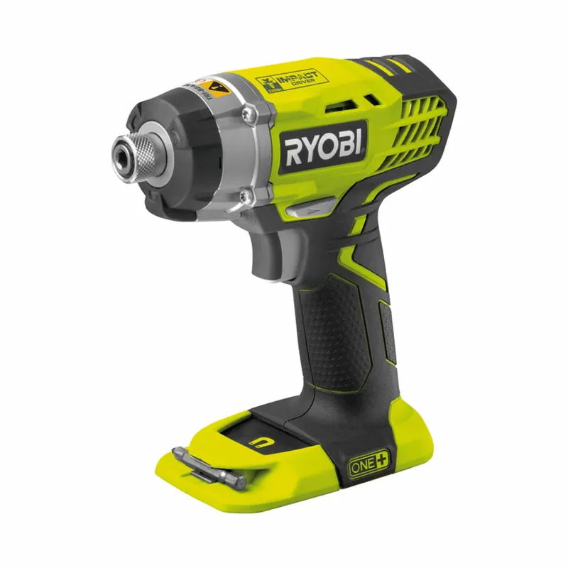 Online bestellen - Ryobi RID1801M 18V Li-Ion accu slagschroevendraaier body