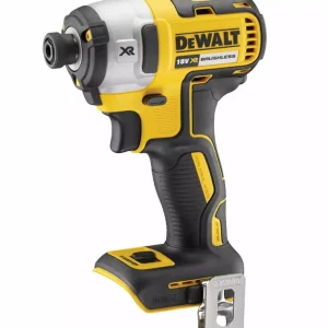 Bespaar meer | DeWALT DCF887N-XJ 18V Li-Ion accu slagschroevendraaier body - koolborstelloos