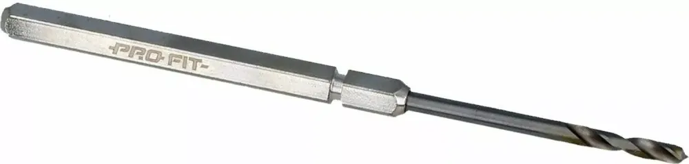 ProFit DDH2MP Click & Drill HSS Centreerboor voor 32-330mm Multi Purpose gatzagen | Spoedlevering