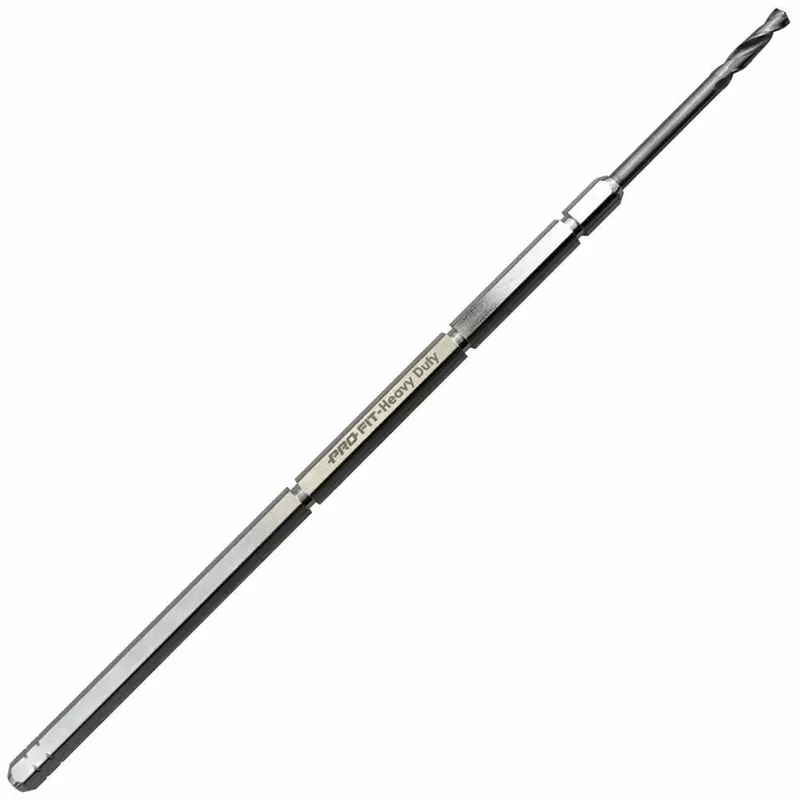 Direct van de fabrikant - ProFit DDH2XLMPHD Click & Drill ‘Heavy Duty‘ opnameschacht zeskant 10mm XL