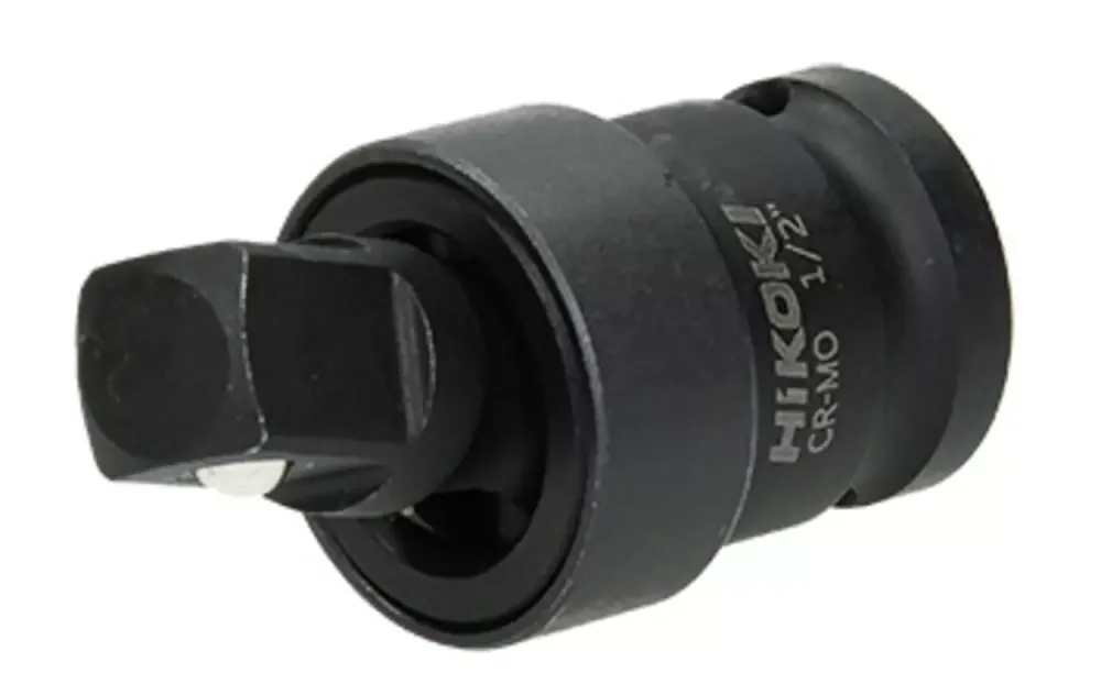 HiKOKI 751873 Kniegewricht - 65mm - 1/2" - Aanbieding
