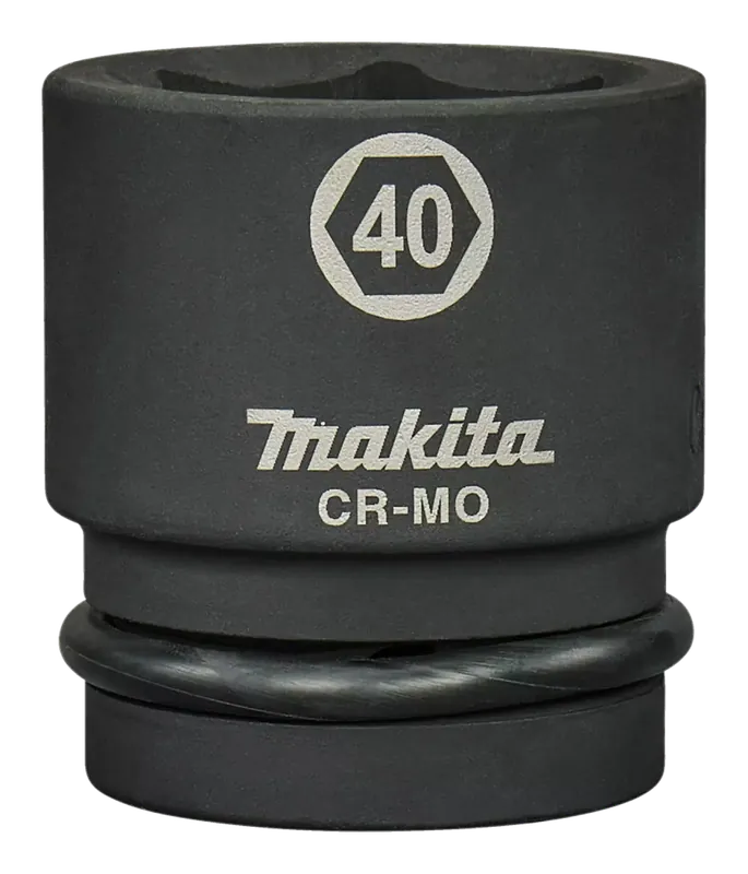 Makita E-24583 Krachtdop - 40x66mm - Bestelbaar