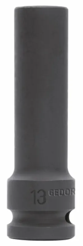 Aanbieding | Gedore RED R63001516 Krachtdop - 1/2" - 15 x 78mm