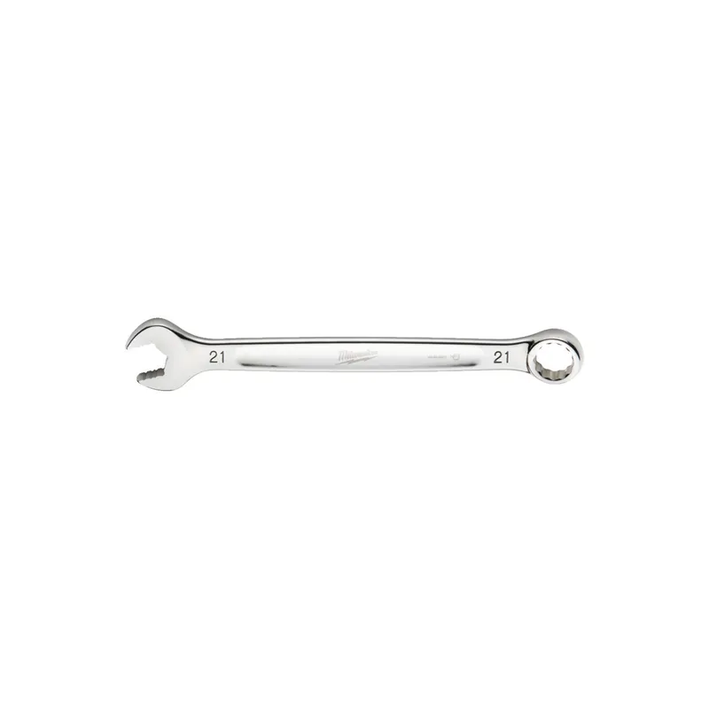 Korting | Milwaukee 4932471529 MAXBITE Ringsteeksleutel - 21mm