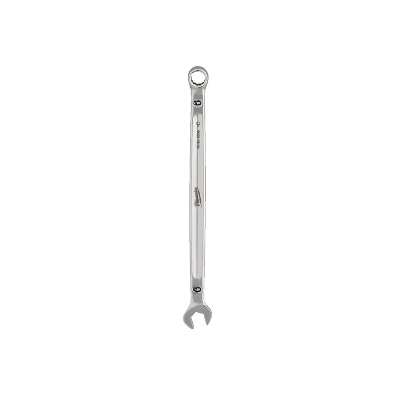 Topdeal | Milwaukee 4932480197 MAXBITE Ringsteeksleutel - Metrisch - 6mm