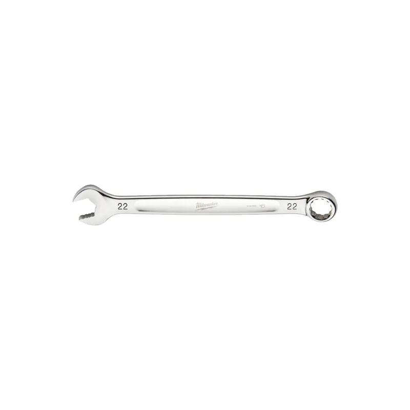 Milwaukee 4932471530 MAXBITE Ringsteeksleutel - 22mm - Nu beschikbaar