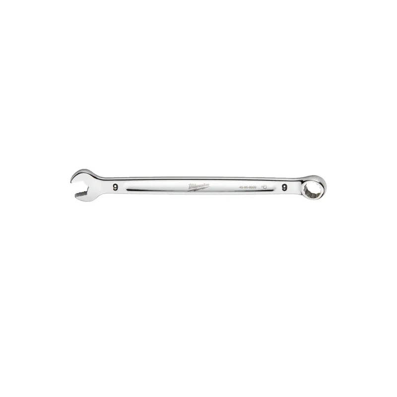 Speciale aanbieding - Milwaukee 4932471517 MAXBITE Ringsteeksleutel - 9mm