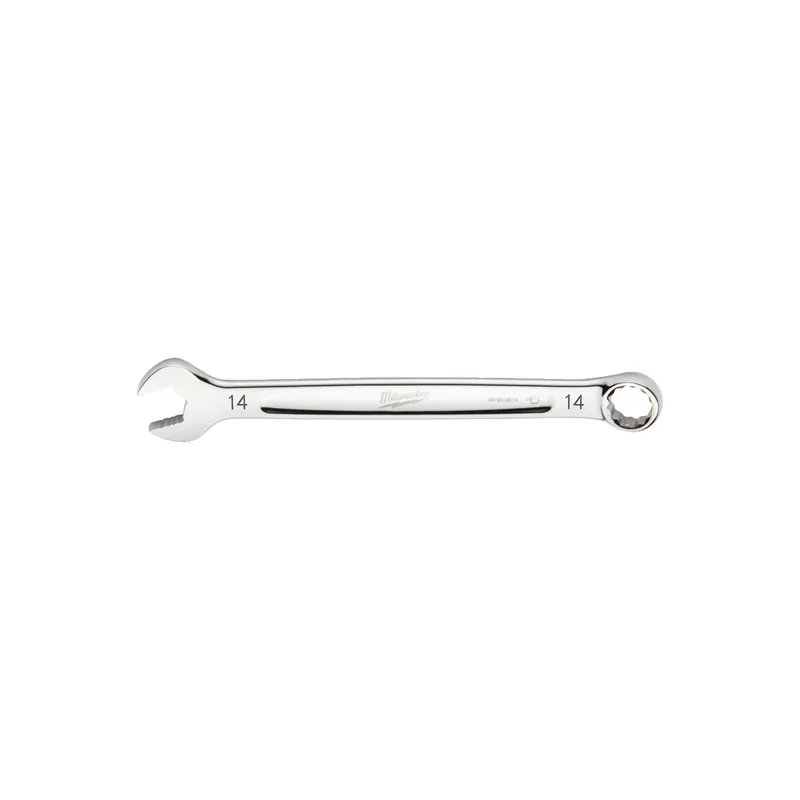 Milwaukee 4932471522 MAXBITE Ringsteeksleutel - 14mm - Hoog gewaardeerd