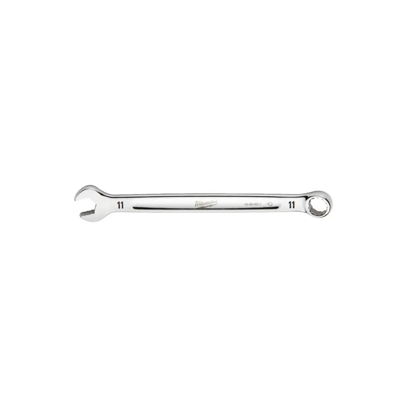 Veilig winkelen - Milwaukee 4932471519 MAXBITE Ringsteeksleutel - 11mm