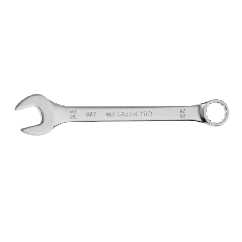 Extra voordeel - Facom 40B.23 Ringsteeksleutel - 23 mm