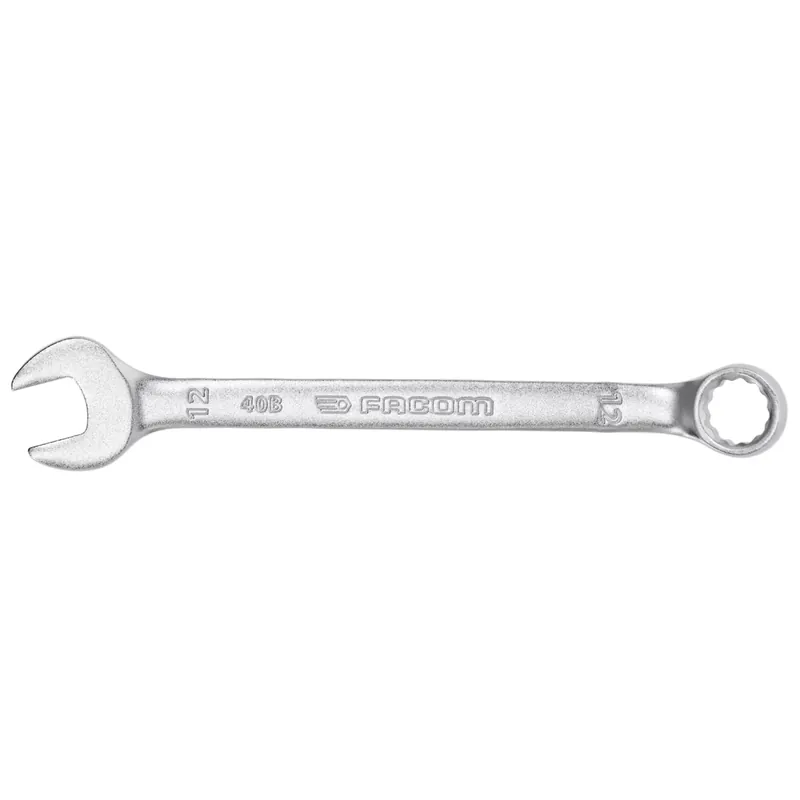 Actieprijs | Facom 40B.12 Ringsteeksleutel - 12 mm