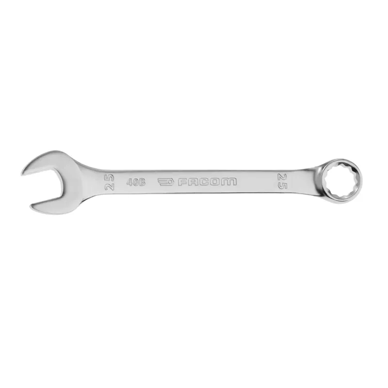Facom 40B.25 Ringsteeksleutel - 25 mm - Uitverkoop