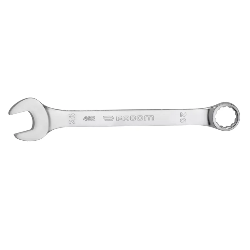 Klantfavoriet - Facom 40B.26 Ringsteeksleutel - 26 mm