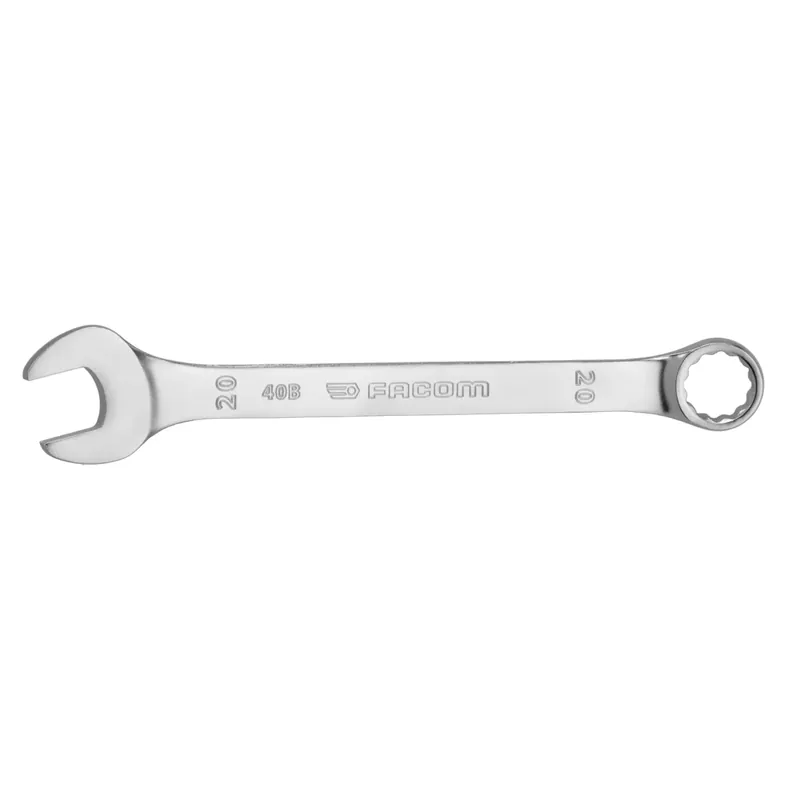 Voordeelprijs - Facom 40B.20 Ringsteeksleutel - 20 mm