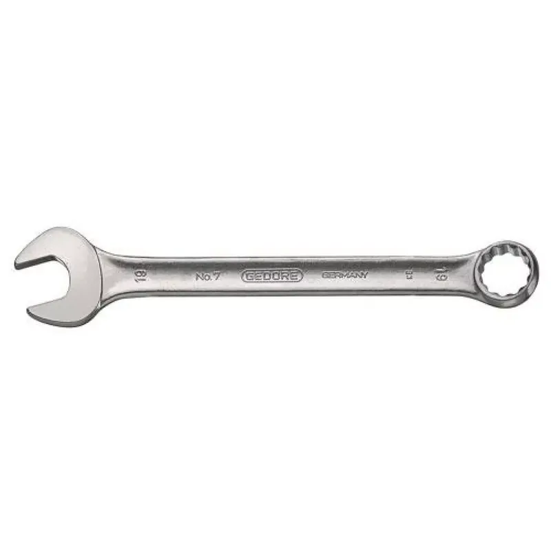 Gedore 7 24 Ringsteeksleutel - 24mm - Bespaar nu