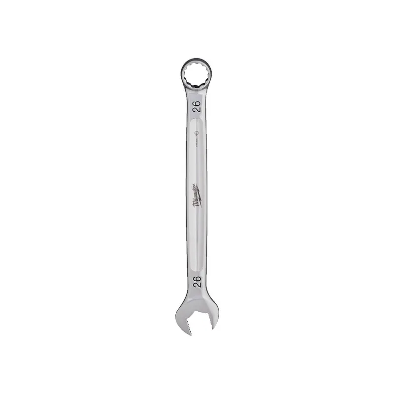 Actie - Milwaukee 4932480202 MAXBITE Ringsteeksleutel - 26 mm