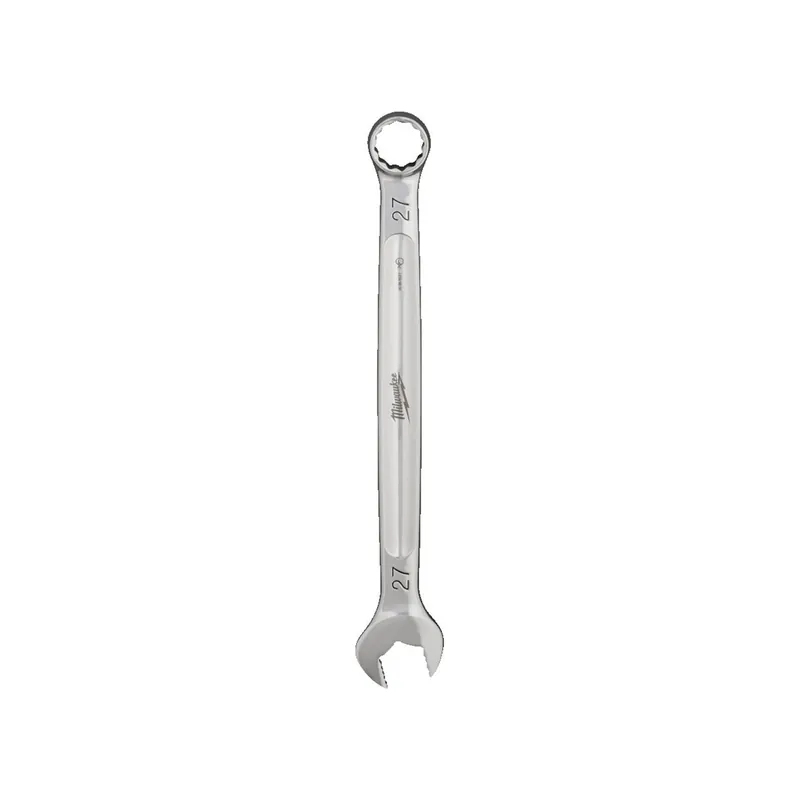 Milwaukee 4932480203 MAXBITE Ringsteeksleutel - Metrisch - 27mm | Online bestelbaar
