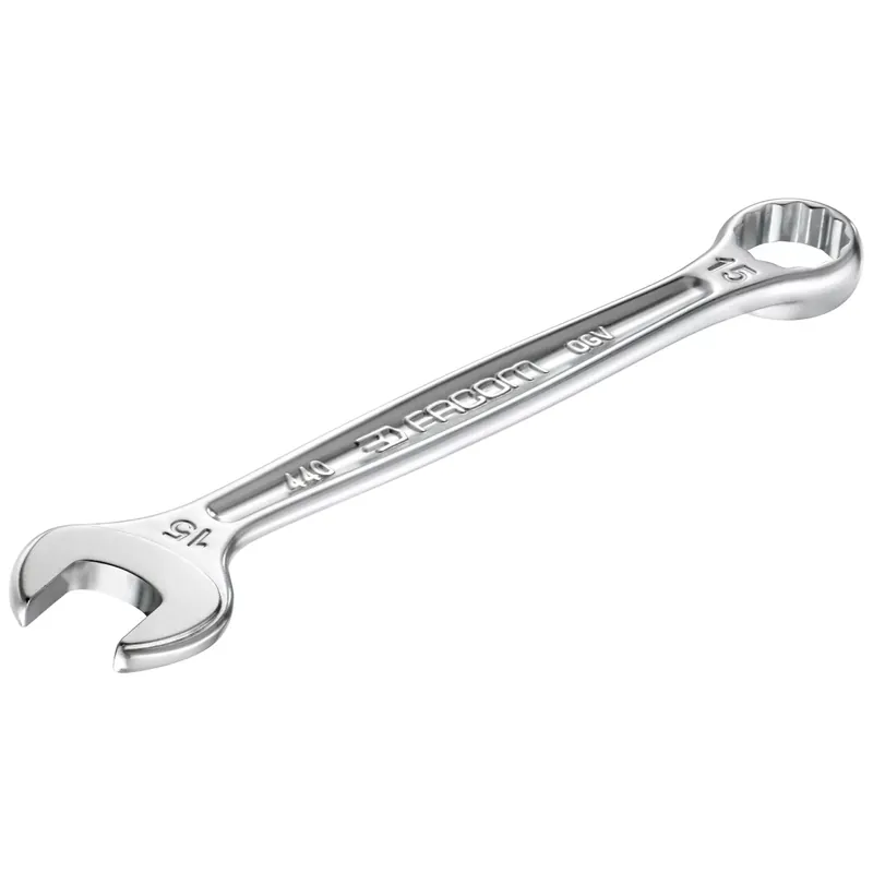 Prijsverlaging - Facom 440.16 Ringsteeksleutel - Metrisch - 16 mm