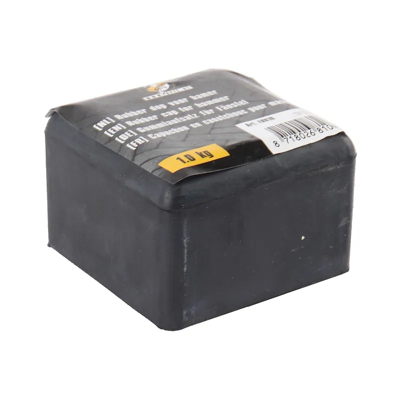 Orit FHR10 Rubber Dop 1.0kg voor FH1000 - Nieuw in de shop