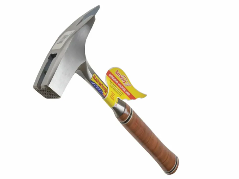 Vanaf nu beschikbaar - Estwing E239MM Steigerhamer - 24mm - 600g