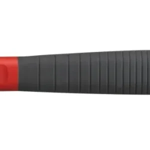 Direct kopen | Hultafors CU 300 Koperhamer - rubberen handgreep - 400 gram