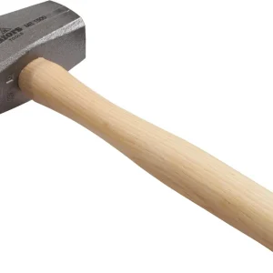 Deal | Hultafors ME 1500 Moker - houten handgreep - 1650 gram