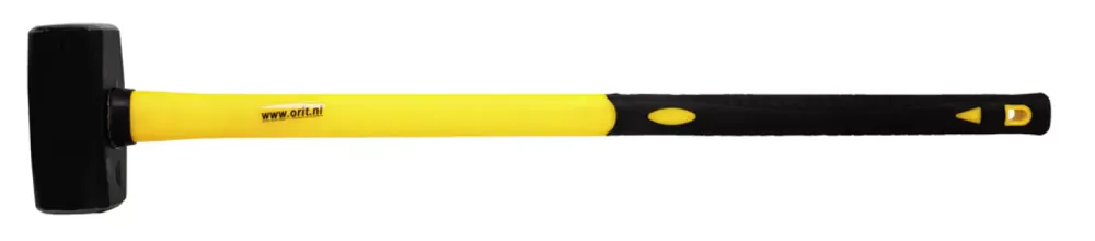 Orit SH5000-800-1021-000 Voorhamer - 800mm | Bestel vandaag