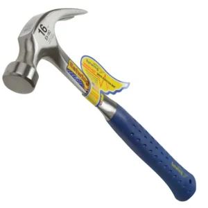 Estwing 02-40E3016C / E3-16C Klauwhamer - vinyl handgreep - 760gr | Nieuw product