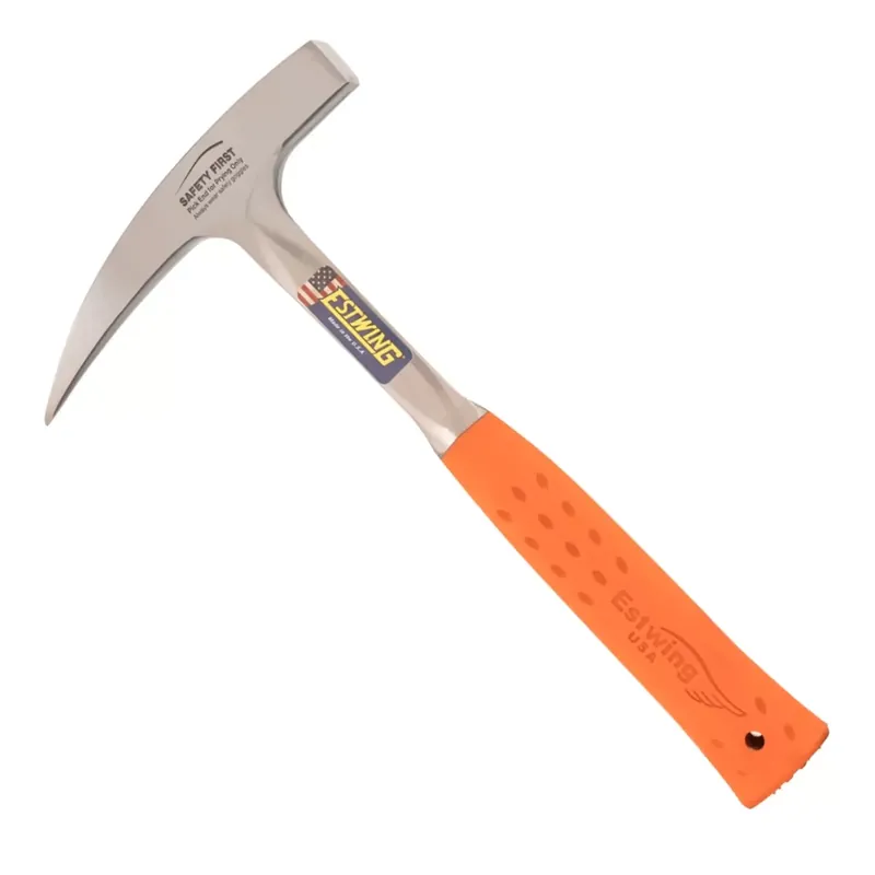Estwing 03-10E0022P Pikhamer - vinyl handgreep - 615 gram kopgewicht | Direct bestellen