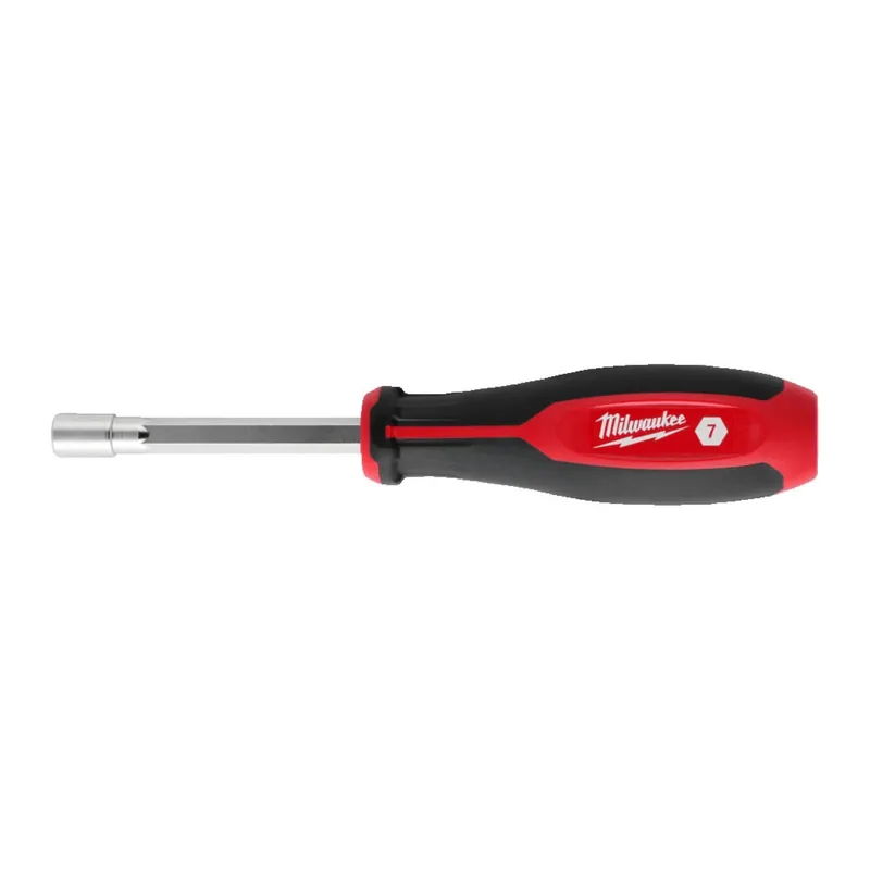 Milwaukee 4932492368 Dopschroevendraaier HOLLOWCORE - 7mm - Direct leverbaar