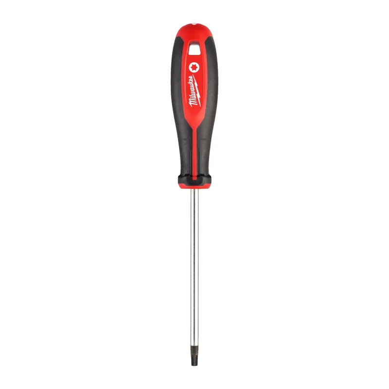 Milwaukee 4932471803 Tri-lobe schroevendraaier - T30x125 - Superprijs