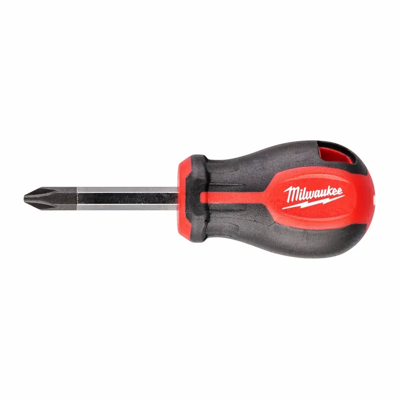Milwaukee 4932471787 Tri-lobe schroevendraaier - PH2x45 - Direct kopen
