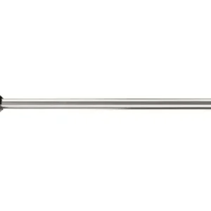 Alleen deze week - Wiha 336 Dopschroevendraaier met T-greep - Zeskant - 7 x 125mm