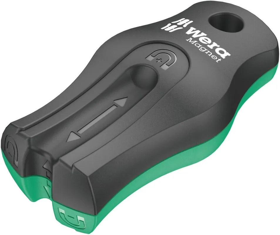 Wera 05033404001 8500 Magnetiseerhulp SB | Direct kopen