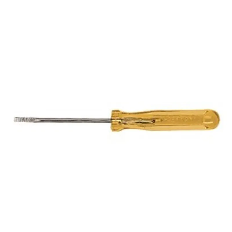 Actieprijs | Wiha 500 Kleine Schroevendraaier - Sleuf - 2 x 40mm