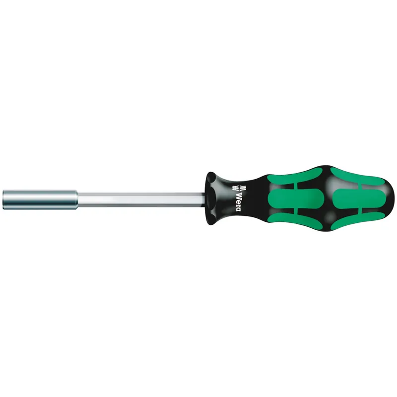 Pak je kans - Wera 5051005001 Handbithouder - 1/4" x 120mm