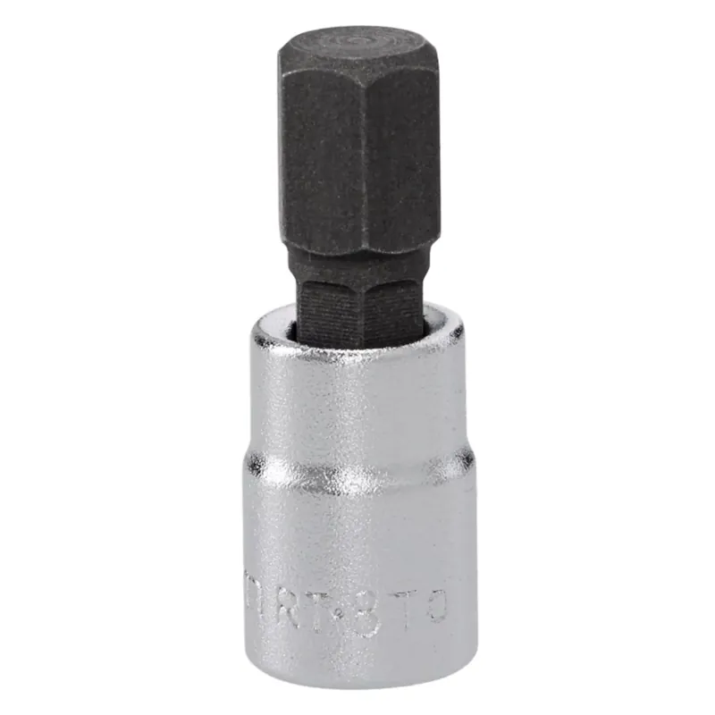 Facom RT.8T Schroevendraaierdop - 1/4" - Hex - 8mm | Uitverkoop