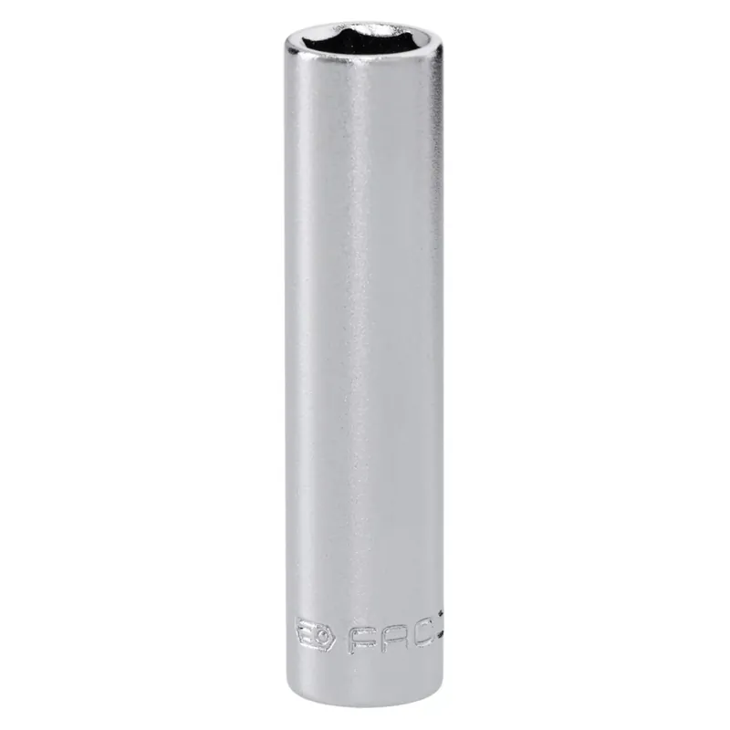 Dagdeal | Facom R.8LAT Dop - 1/4" lang - 6-kant - 8mm